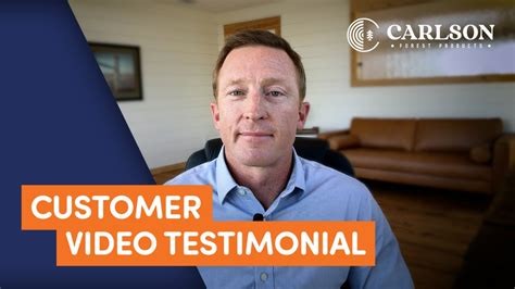 Derek Lawson Testimonial